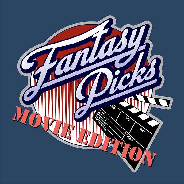 Fantasy Picks Movie Edition Podcast Artwork Image