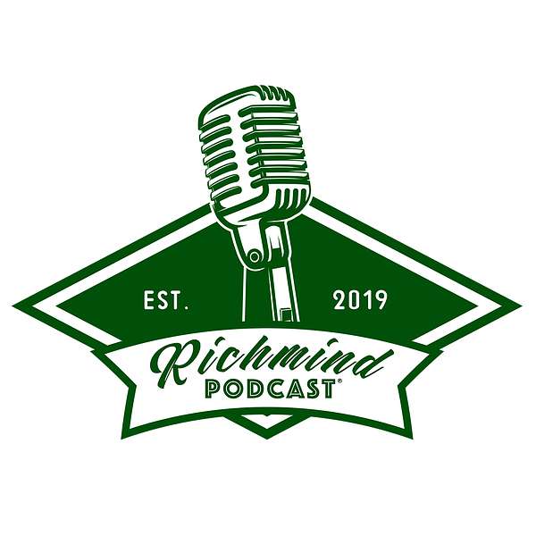 RICHMIND Podcast Artwork Image