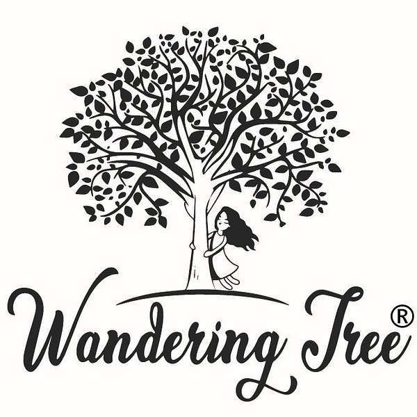Wandering Tree ®, LLC Podcast Podcast Artwork Image