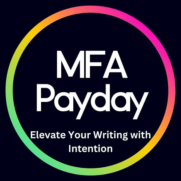 MFA Payday  Podcast Artwork Image