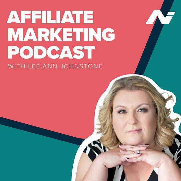 The Affiliate Marketing Podcast Podcast Artwork Image