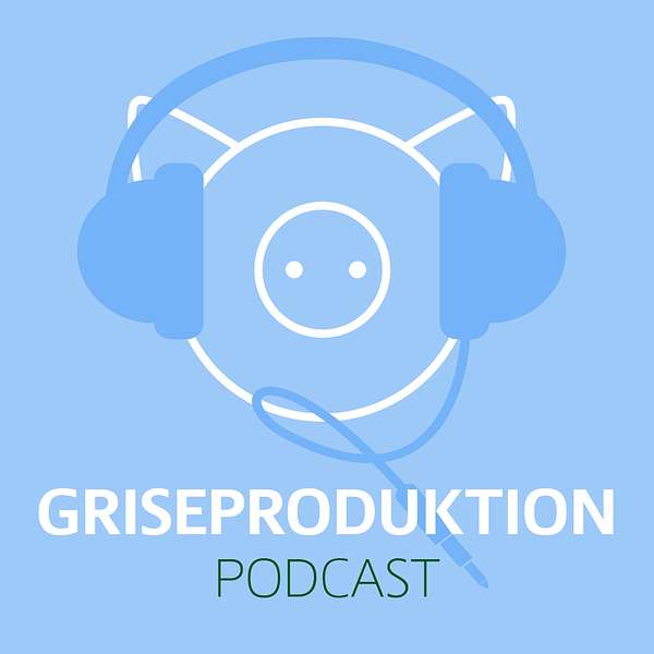 Griseproduktion Podcast Artwork Image