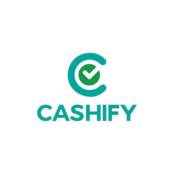 Cashify: Sell Old Mobile Phone Podcast Artwork Image