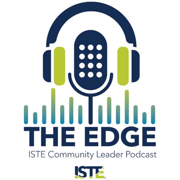 The Edge Podcast Artwork Image
