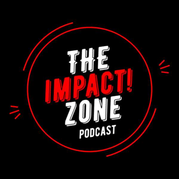 impact zone Podcast Artwork Image