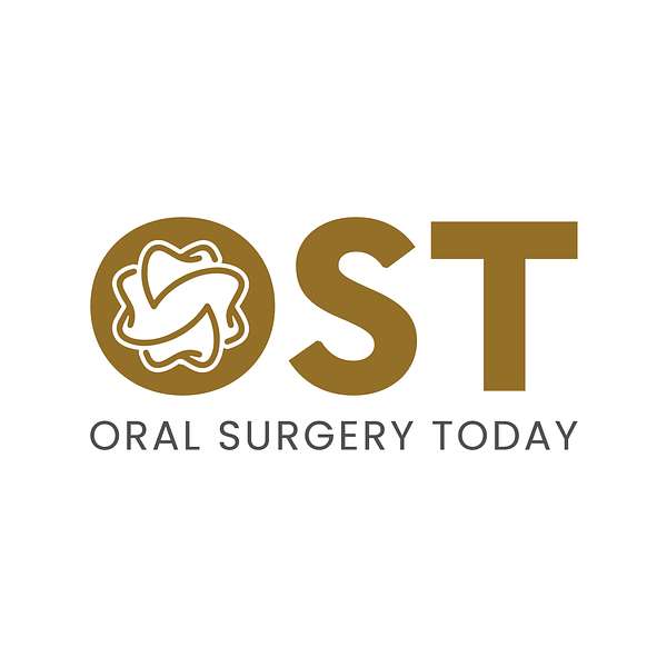 Oral Surgery Today Podcast Artwork Image