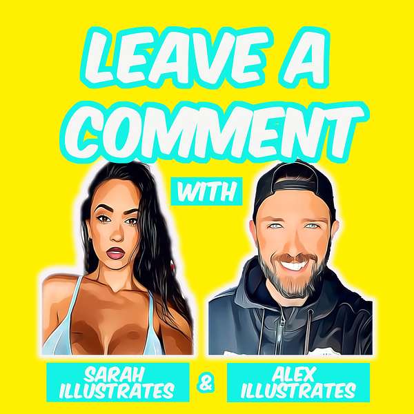 Leave a Comment Podcast Artwork Image