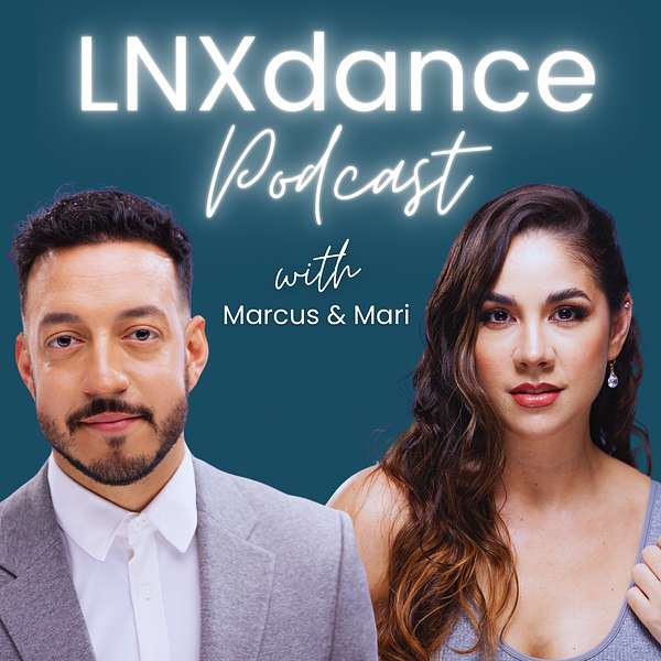 LNXdance Podcast Podcast Artwork Image