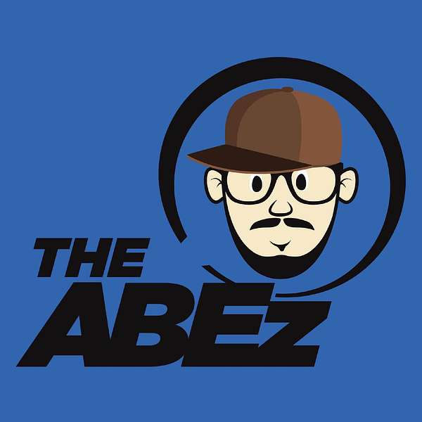 The Abez Show's Podcast Podcast Artwork Image