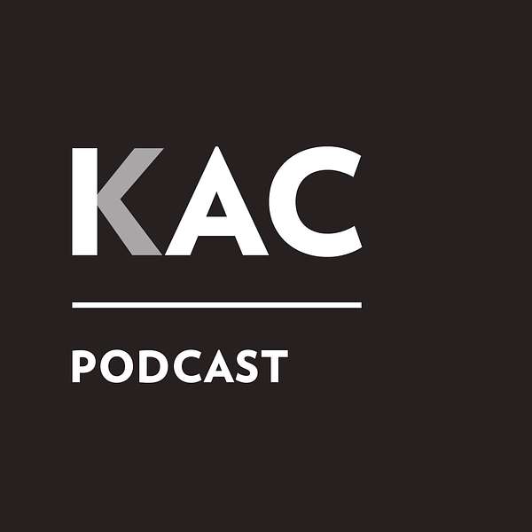 KAC Podcast Podcast Artwork Image