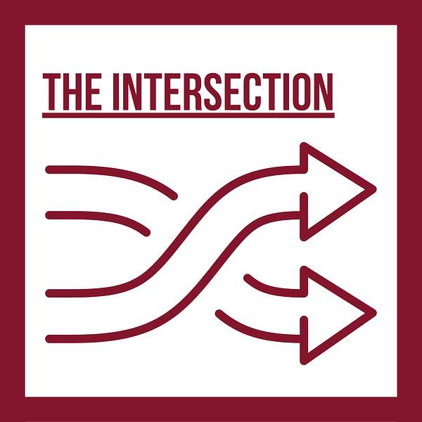 The Intersection Podcast Artwork Image