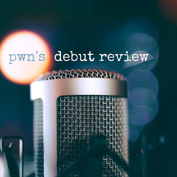 PWN's Debut Review Podcast Artwork Image