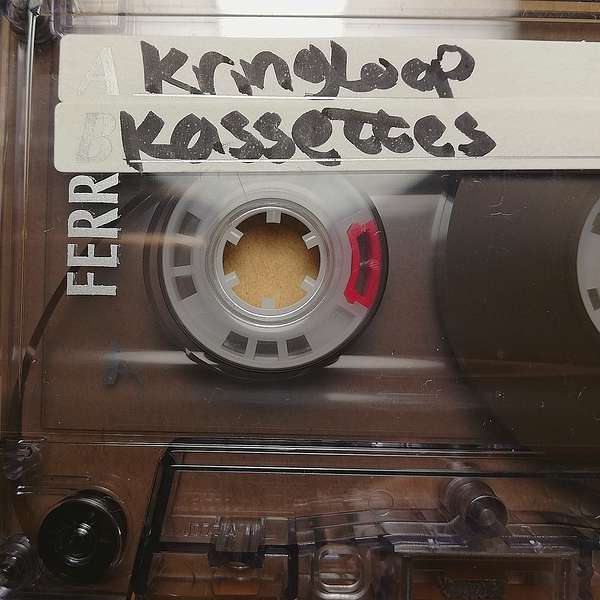 Kringloop Kassettes  Podcast Artwork Image
