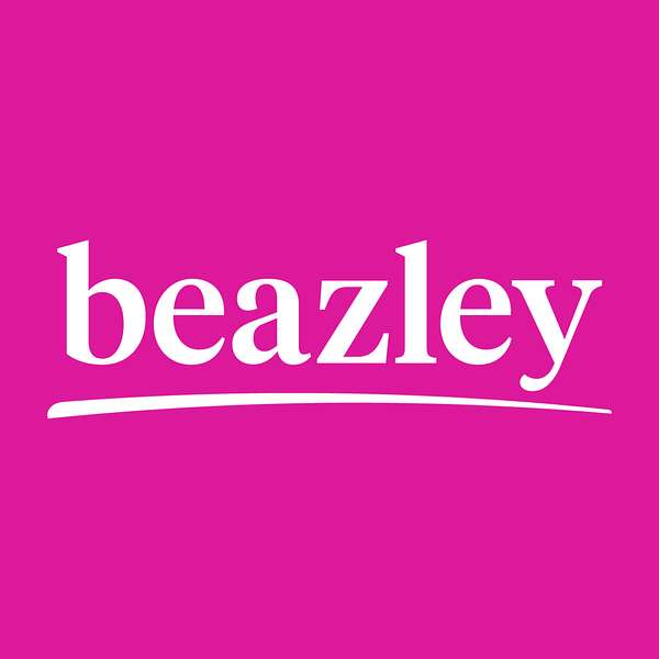 Beazley Podcast Artwork Image
