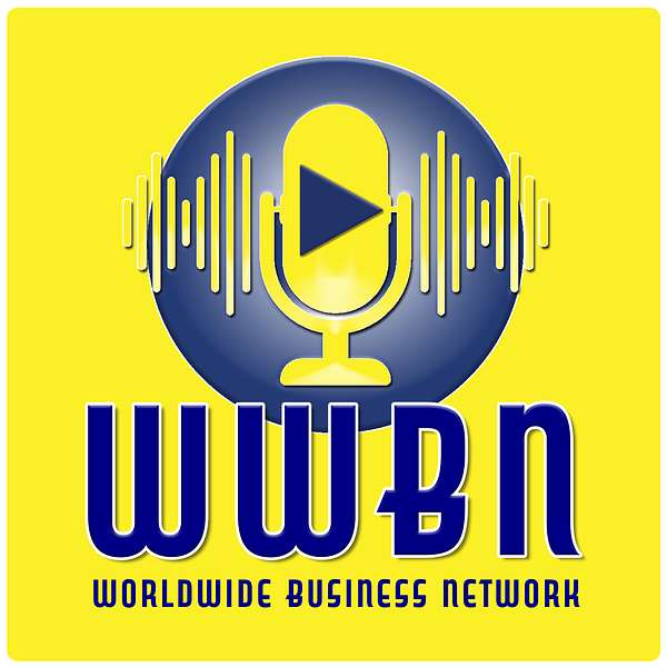 World Wide Business Network Podcast Artwork Image