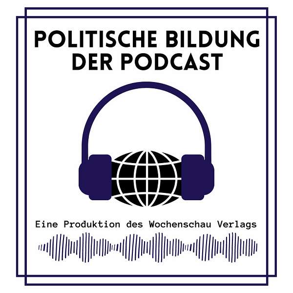 Politische Bildung – Der Podcast Podcast Artwork Image