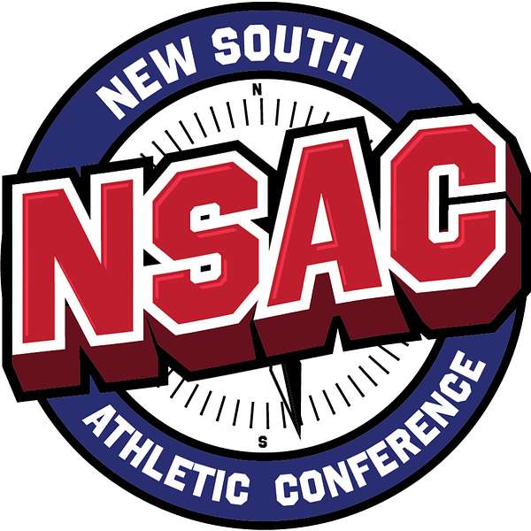New South Conference This Week Podcast Artwork Image