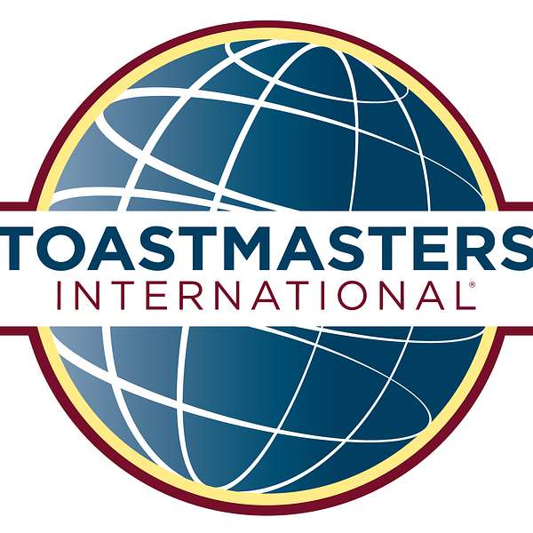 Somerville Toastmasters Club Podcast Artwork Image