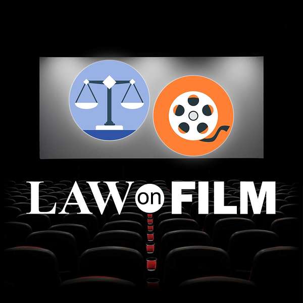 Law on Film Podcast Artwork Image