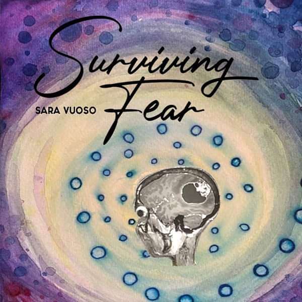 Surviving Fear Podcast Artwork Image