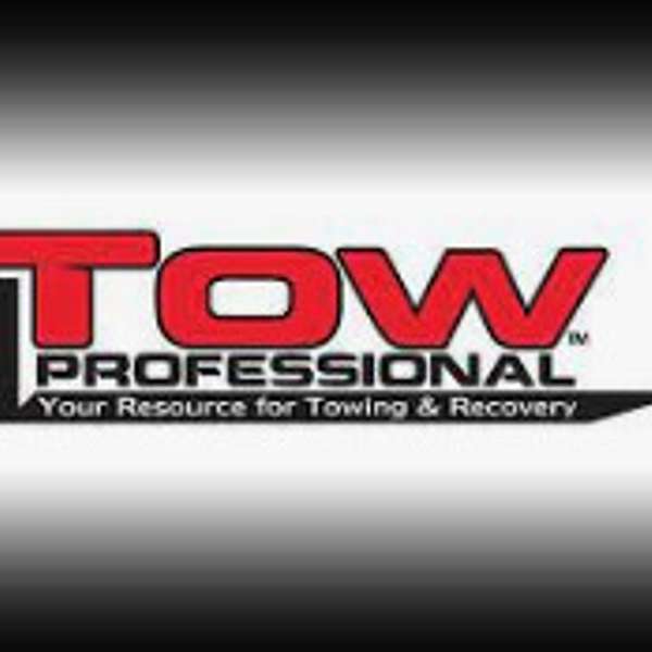 Tow Professional Podcast Podcast Artwork Image
