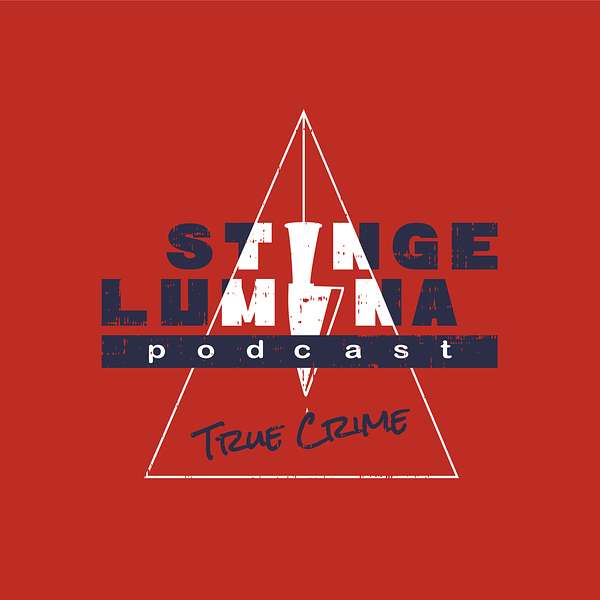 Stinge Lumina Podcast Podcast Artwork Image