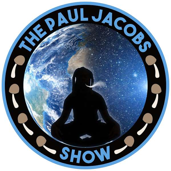 Paul Jacobs Empowerment Podcast Artwork Image