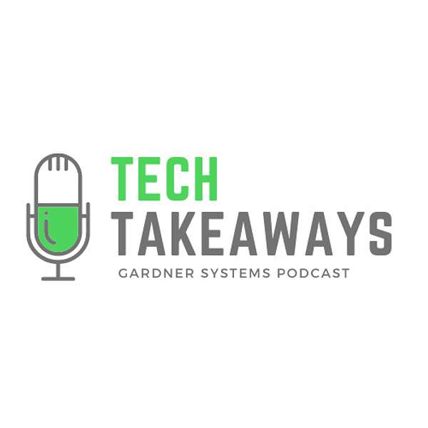 Tech Takeaways Podcast Artwork Image