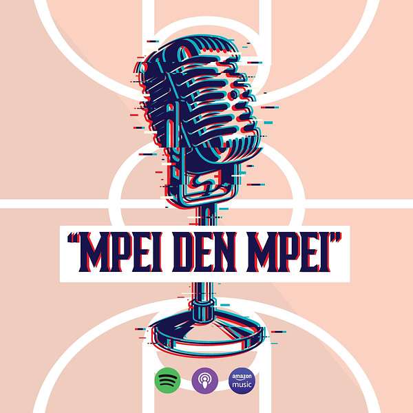 Mpei Den Mpei Podcast Artwork Image