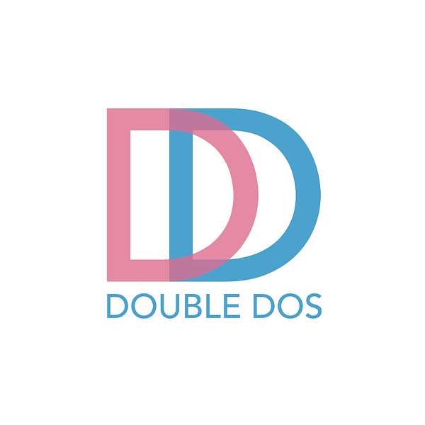 Double DOS Pod Podcast Artwork Image