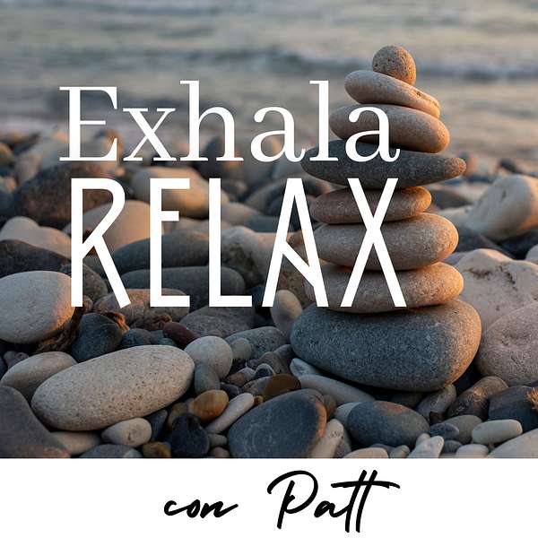 Artwork for Exhala RELAX