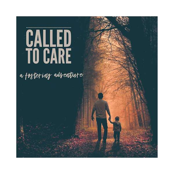 Called to Care Podcast Artwork Image