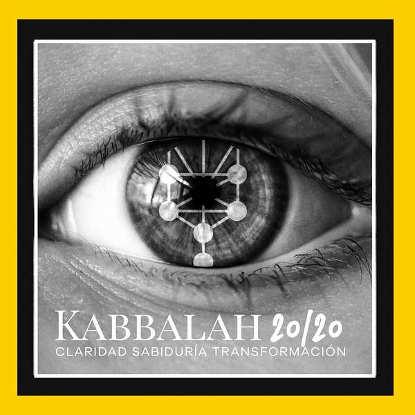 Kabbalah 20/20 Podcast Artwork Image