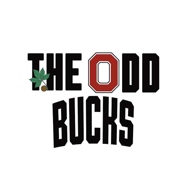 The Odd Bucks' Podcast Podcast Artwork Image