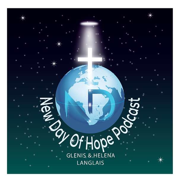 New Day of Hope Podcast Podcast Artwork Image
