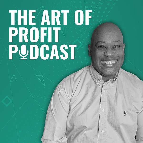 The Art of Profit Podcast Artwork Image