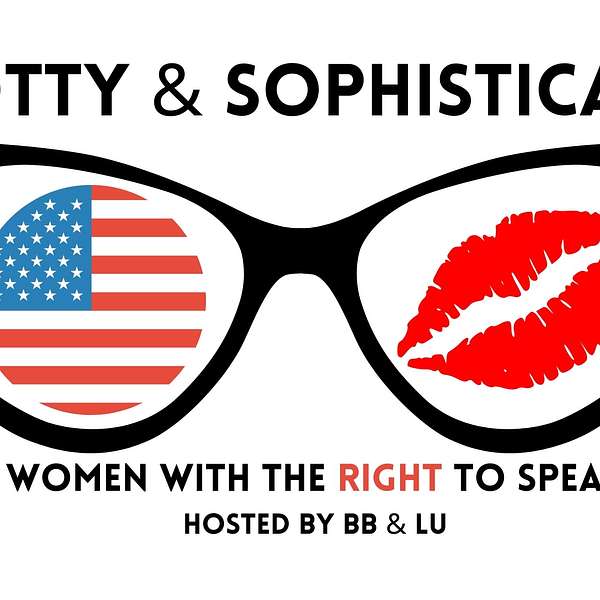 Knotty & Sophisticated Podcast Artwork Image