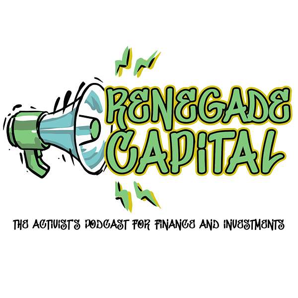 Renegade Capital Podcast Artwork Image
