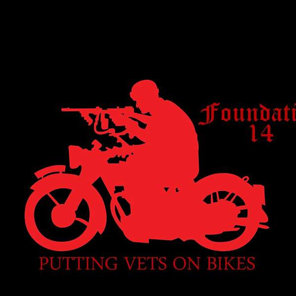 Warfighter Roundtable - Brought to you by Foundation 14 Podcast Artwork Image