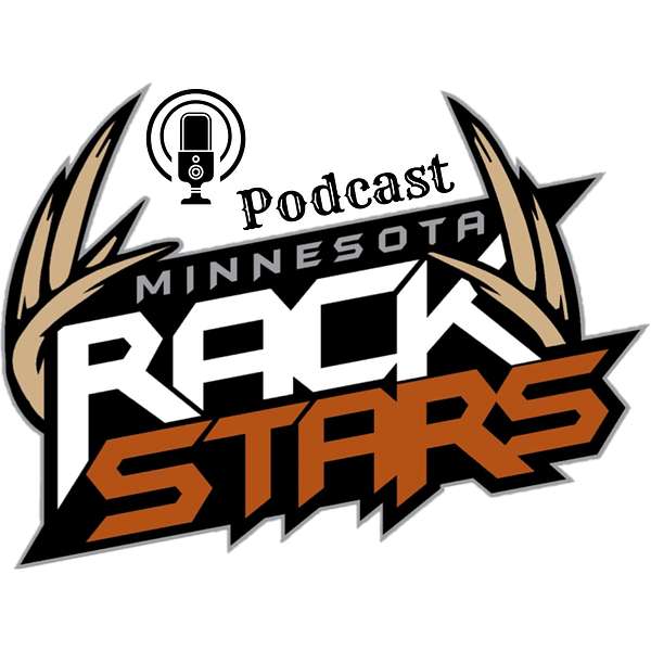 The Minnesota Rackstars Podcast Podcast Artwork Image