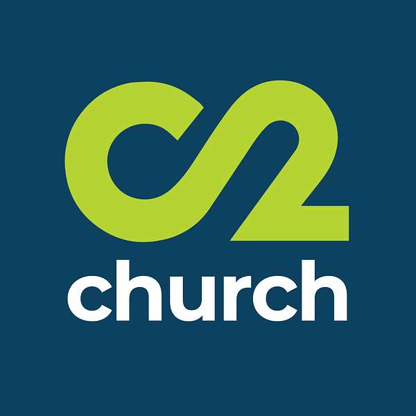 C2 Church Podcast Artwork Image