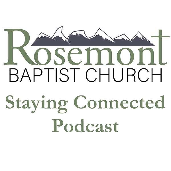 Rosemont Baptist Church Podcast Podcast Artwork Image