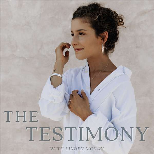 The Testimony Podcast Podcast Artwork Image
