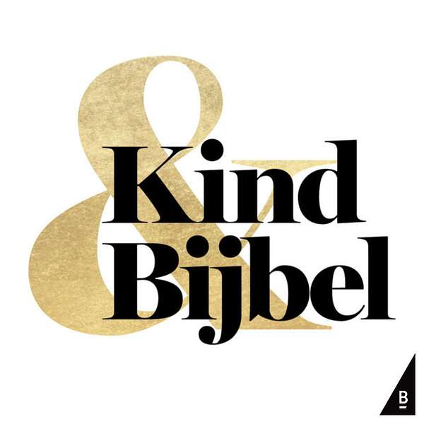 Kind & Bijbel Podcast Artwork Image