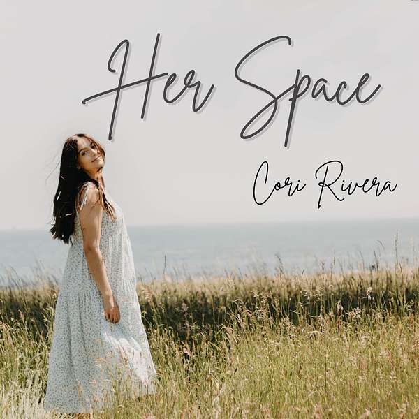 Her Space Podcast Artwork Image