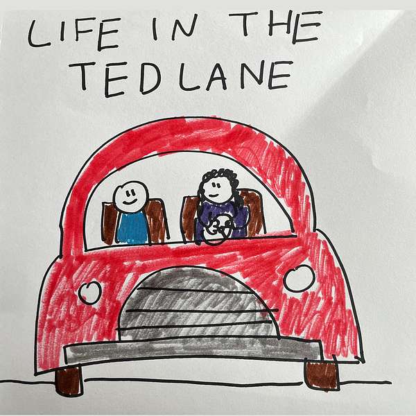 Artwork for Life In The Ted Lane