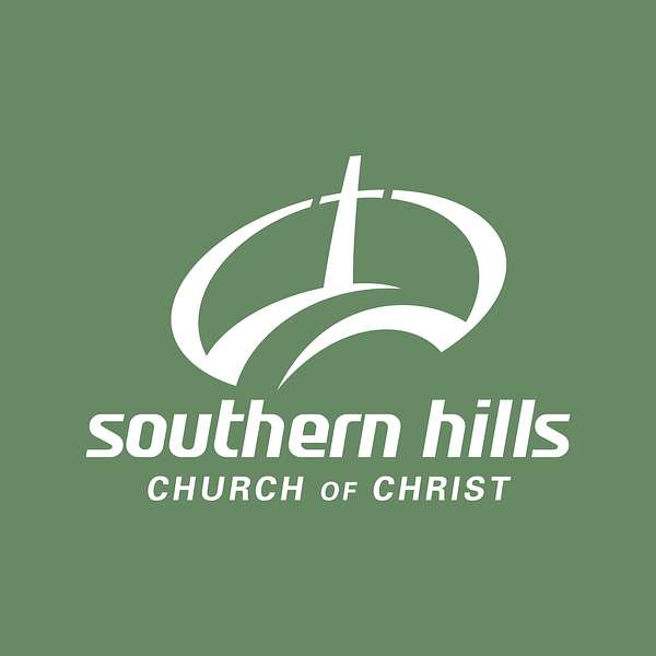 Southern Hills Church of Christ, Abilene, Texas Podcast Artwork Image