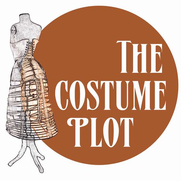 The Costume Plot Podcast Artwork Image