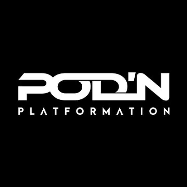 POD'N Platformation (Podcast On Demand Network) Podcast Artwork Image