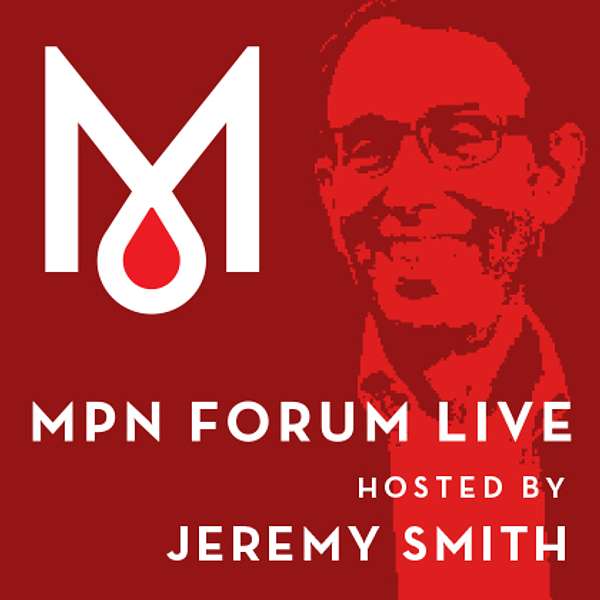 MPN Forum Live  Podcast Artwork Image